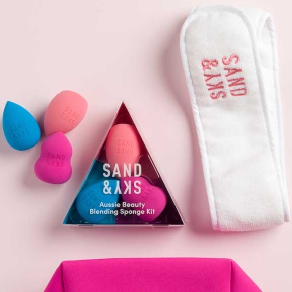 SAND & SKY HAIRBAND - Picture 7 of 8